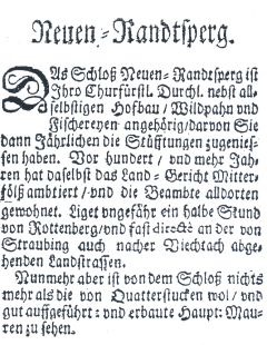 Urkundliche Erwähnung Urkundliche Erwähnung