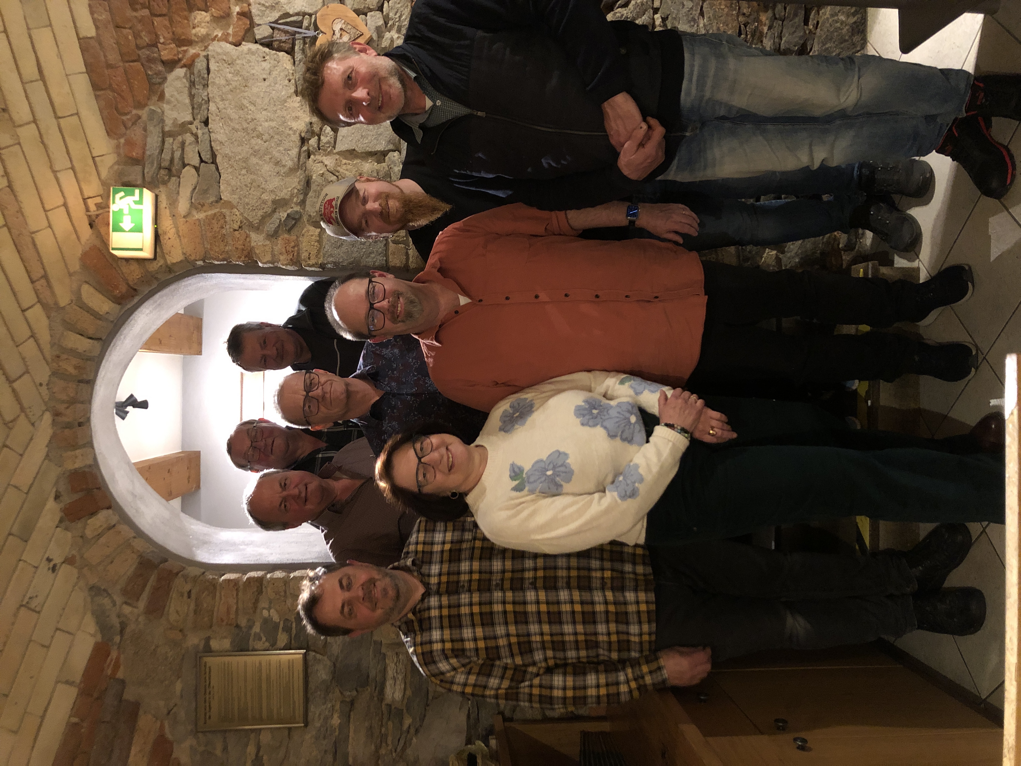 Vorstandschaft 2024 bis 2027